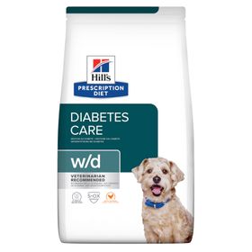 Hill's Prescription Diet Canine Diabetes Care