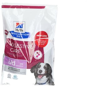 Hill's Prescription Diet Canine Digestive Care I/D Sensitive