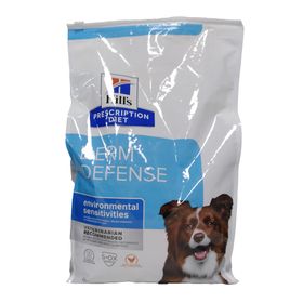 Hill's Prescription Diet Canine Derm Defense