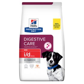 Hill's Prescription Diet Canine Digestive Care I/D Stress for Mini Dogs