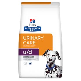 Hill's Prescription Diet Canine Urinary Care U/D