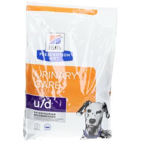 Hill's Prescription Diet Canine Urinary Care U/D