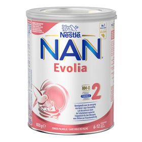 Nestlé® NAN® Evolia 2