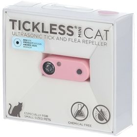 Tickless Mini Kat Roze