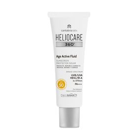 Heliocare Age Active Fluid SPF50