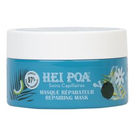 Hei Poa® Masque Réparateur au Monoï de Tahiti AO