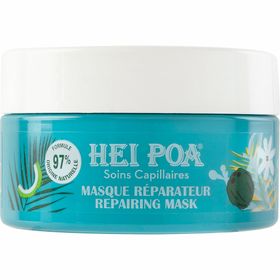 Hei Poa® Repairing Mask with Tahiti Monoi Oil