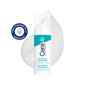 CeraVe Sérum Rétinol Anti-Marques