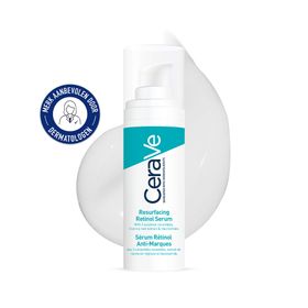 CeraVe Anti-Onzuiverheden Retinol Serum