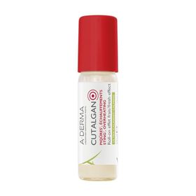 A-Derma Cutalgan Ultra-kalmerende verfrissend effect Roll-on | Insectenbeten | irritatie