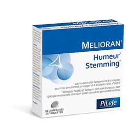 PiLeJe Melioran Stemming