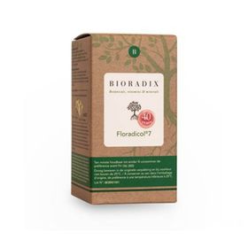 Bioradix Floradicol7