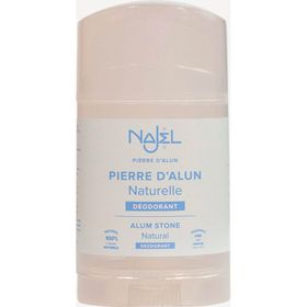 NAJEL Aluinsteen deodorant stick