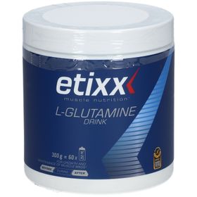 Etixx L-Glutamine Drink