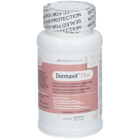 Biotics Research® Dormavit™ Plus