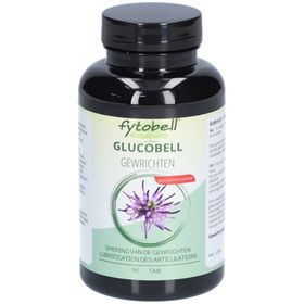Fytobell Glucobell