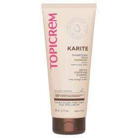 Topicrem Karite Zachte Versterkende Shampoo