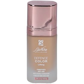 BioNike Defence Color Lifting Foundation 204 Beige