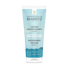 Laboratoires de Biarritz Hydra-Protect+ Crème Nourrissante Corps