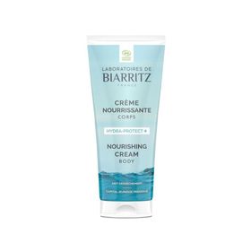 Laboratoires de Biarritz Hydra-Protect+ Voedende Bodycrème
