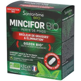 Santarome Mincifor Bio