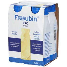 Fresubin Pro Vanille