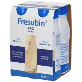 Fresubin Pro Hazelnoot