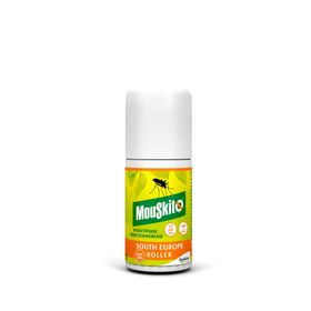 Mouskito® South Europe Roller 30% Deet | Anti-insectes, moustiques, mouches, guêpes région Europe du Sud