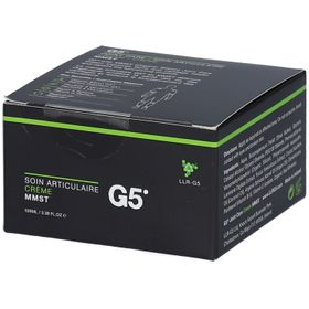 Bioticas G5 Crème Articulaire