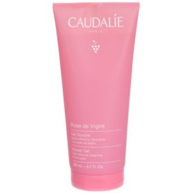 Caudalie Rose des Vigne Shower Gel