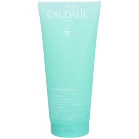 Caudalie Gel Douche Eau des Vignes Sans Savon