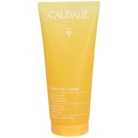 Caudalie Soleil des Vignes Shower Gel