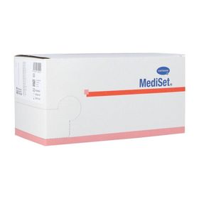 Mediset Sonde Exploratrice Métal 14 cm