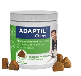 Adaptil Chew 30 comprimés à croquer