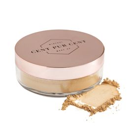 Cent Pur Cent Loose Mineral Foundation 3.5