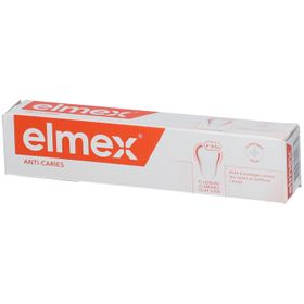 elmex® Anti-Caries Dentifrice