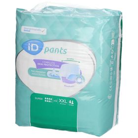 iD Pants Super Extra Extra Large