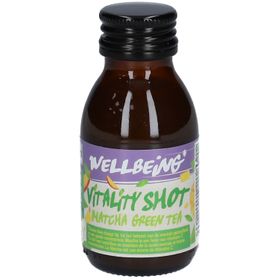 Damhert Vitality Shot Green Tea