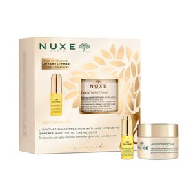 Nuxe Nuxuriance Gold Gift Set