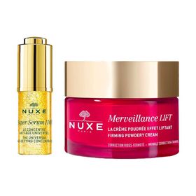 Nuxe Merveillance Lift Gift Set
