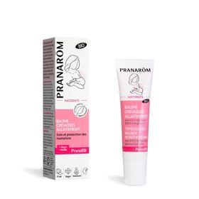 Pranarôm PranaBB Tepelkloven Balsem
