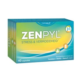 Zenpyl®
