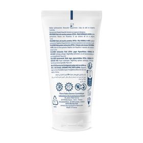 Ducray Melascreen Fluide Protecteur Anti-Tâches SPF50+ 50 ml crème solaire