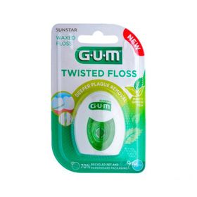 GUM Twisted Floss