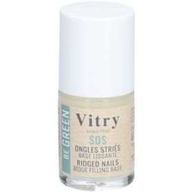 Vitry SOS Ongles Striés