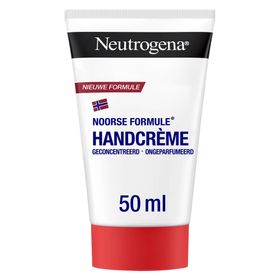 Neutrogena® Noorse Handcrème Ongeparfumeerd