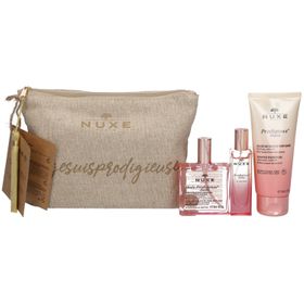 Nuxe Travel Kit Mijn Prodigieux® Floral Beautyritueel PROMO