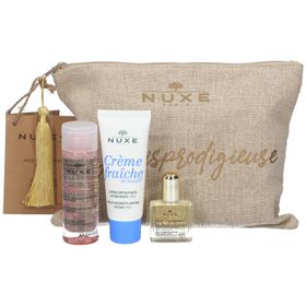 Nuxe Travel Kit Mijn Beauty-Essentials