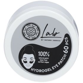 Natura Siberica Labo Biome Hyaluronic Eye Patch