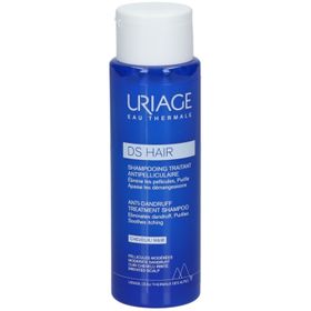 Uriage DS Hair Anti-Dandruff Treatment Shampoo